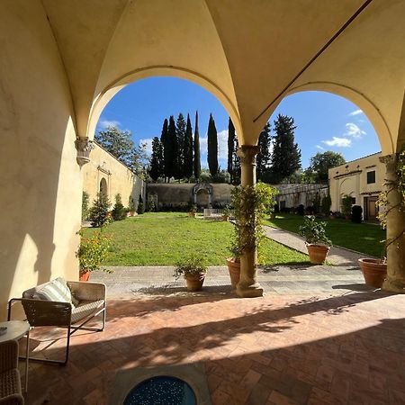 شقة Casa Aurora A Torregalli فلورنس المظهر الخارجي الصورة