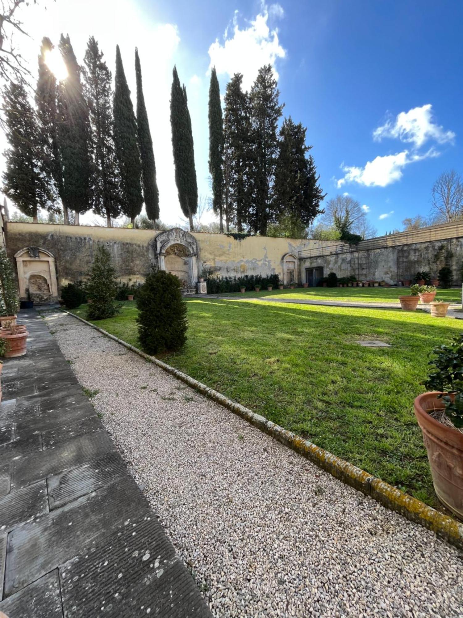 شقة Casa Aurora A Torregalli فلورنس المظهر الخارجي الصورة