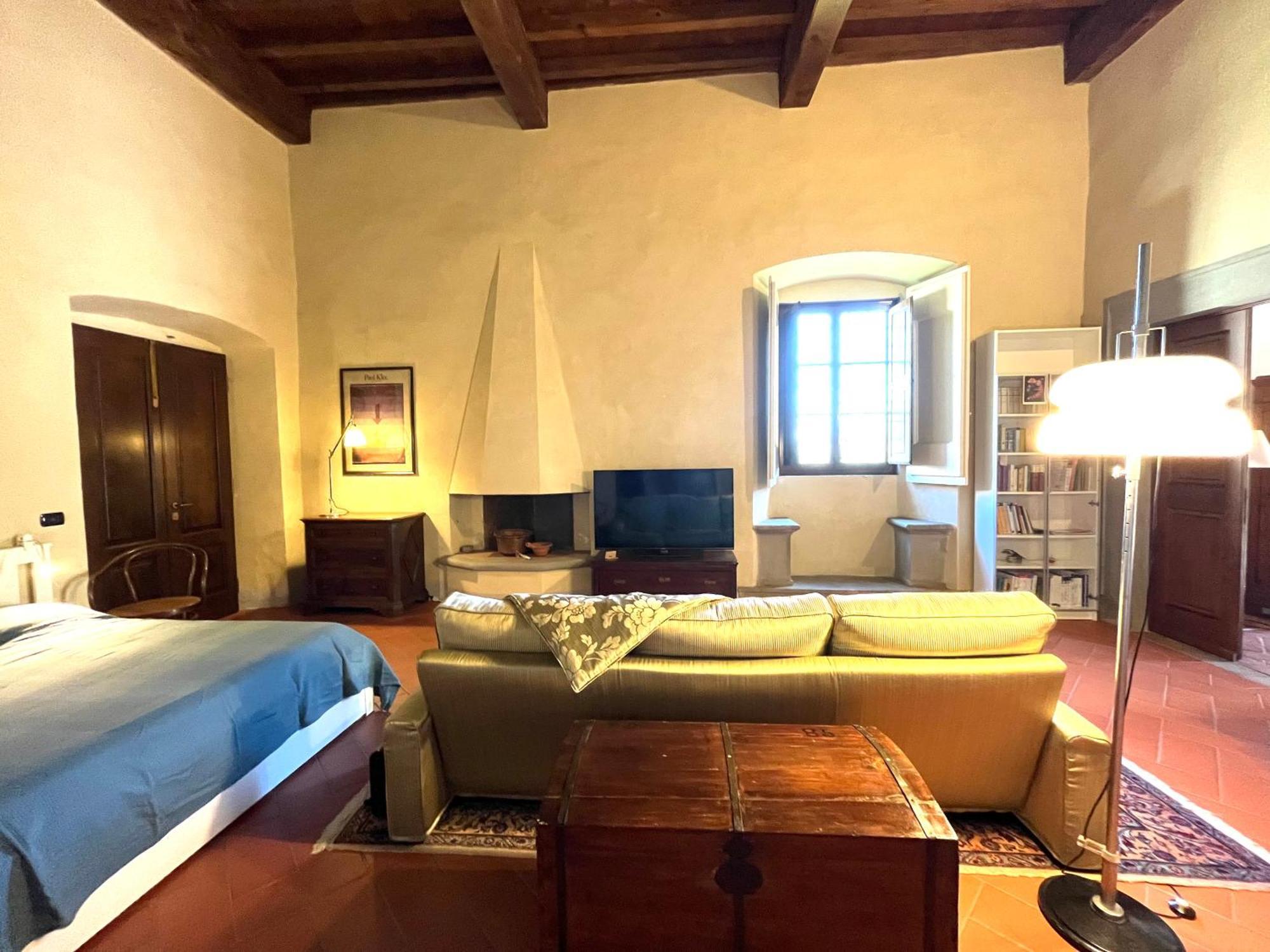 شقة Casa Aurora A Torregalli فلورنس المظهر الخارجي الصورة