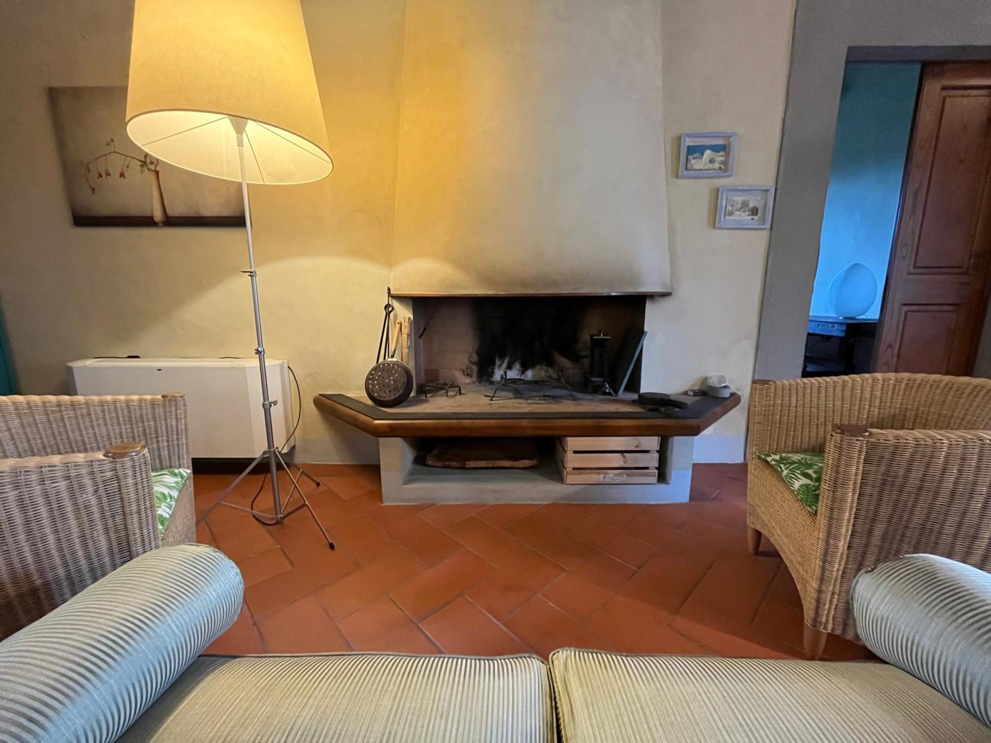 شقة Casa Aurora A Torregalli فلورنس المظهر الخارجي الصورة