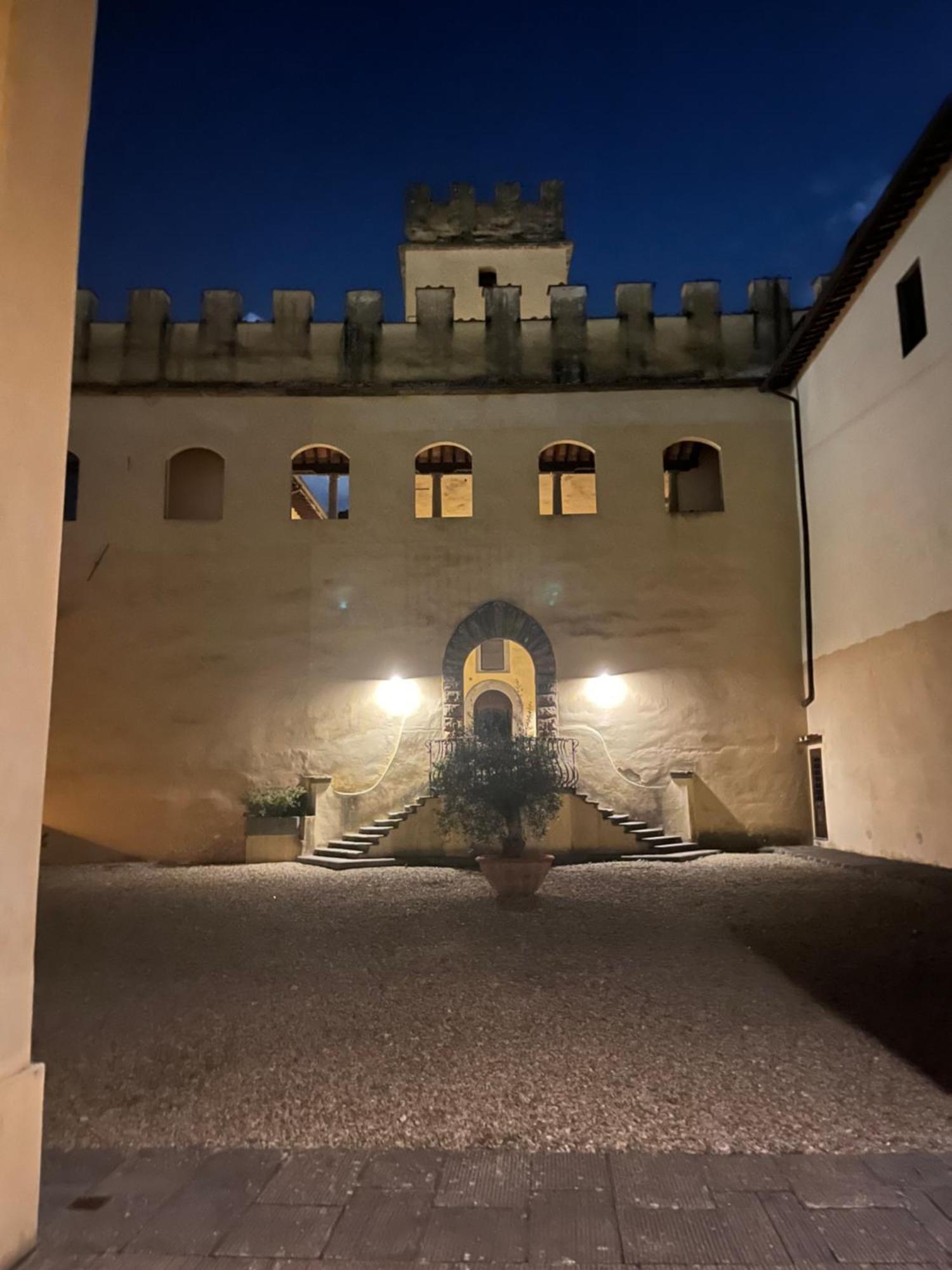 شقة Casa Aurora A Torregalli فلورنس المظهر الخارجي الصورة