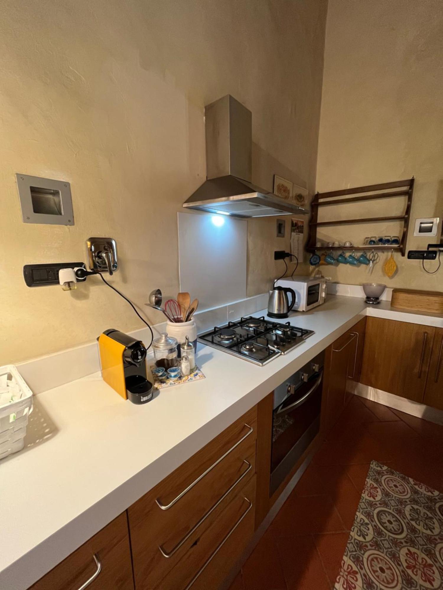 شقة Casa Aurora A Torregalli فلورنس المظهر الخارجي الصورة