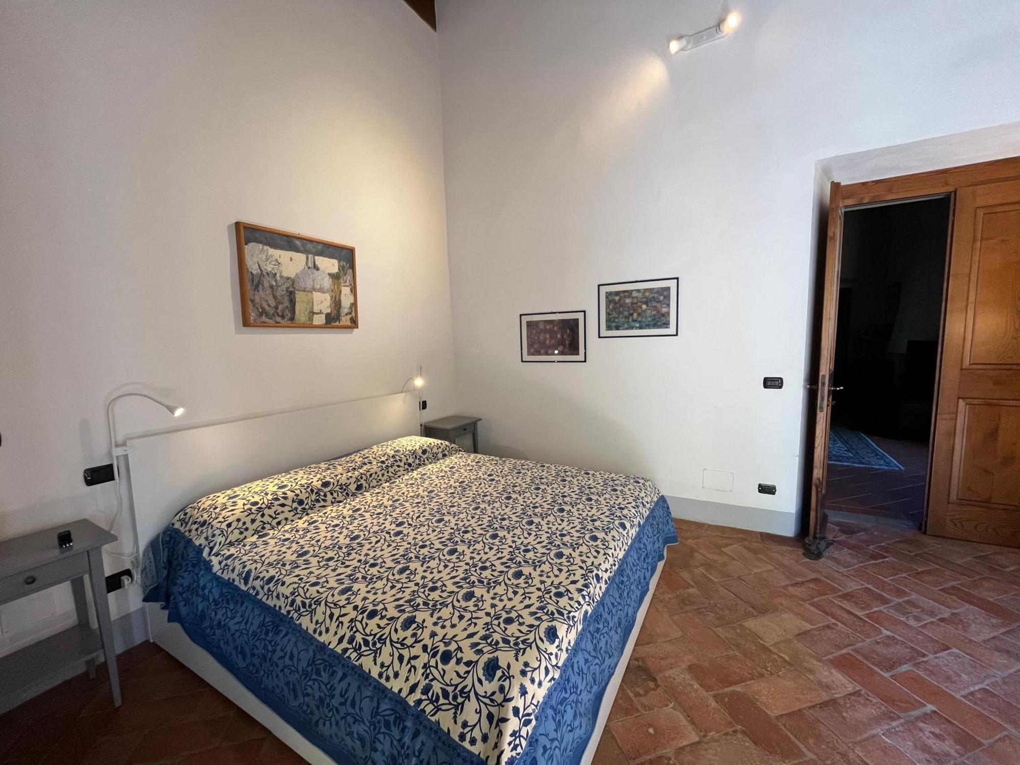 شقة Casa Aurora A Torregalli فلورنس المظهر الخارجي الصورة
