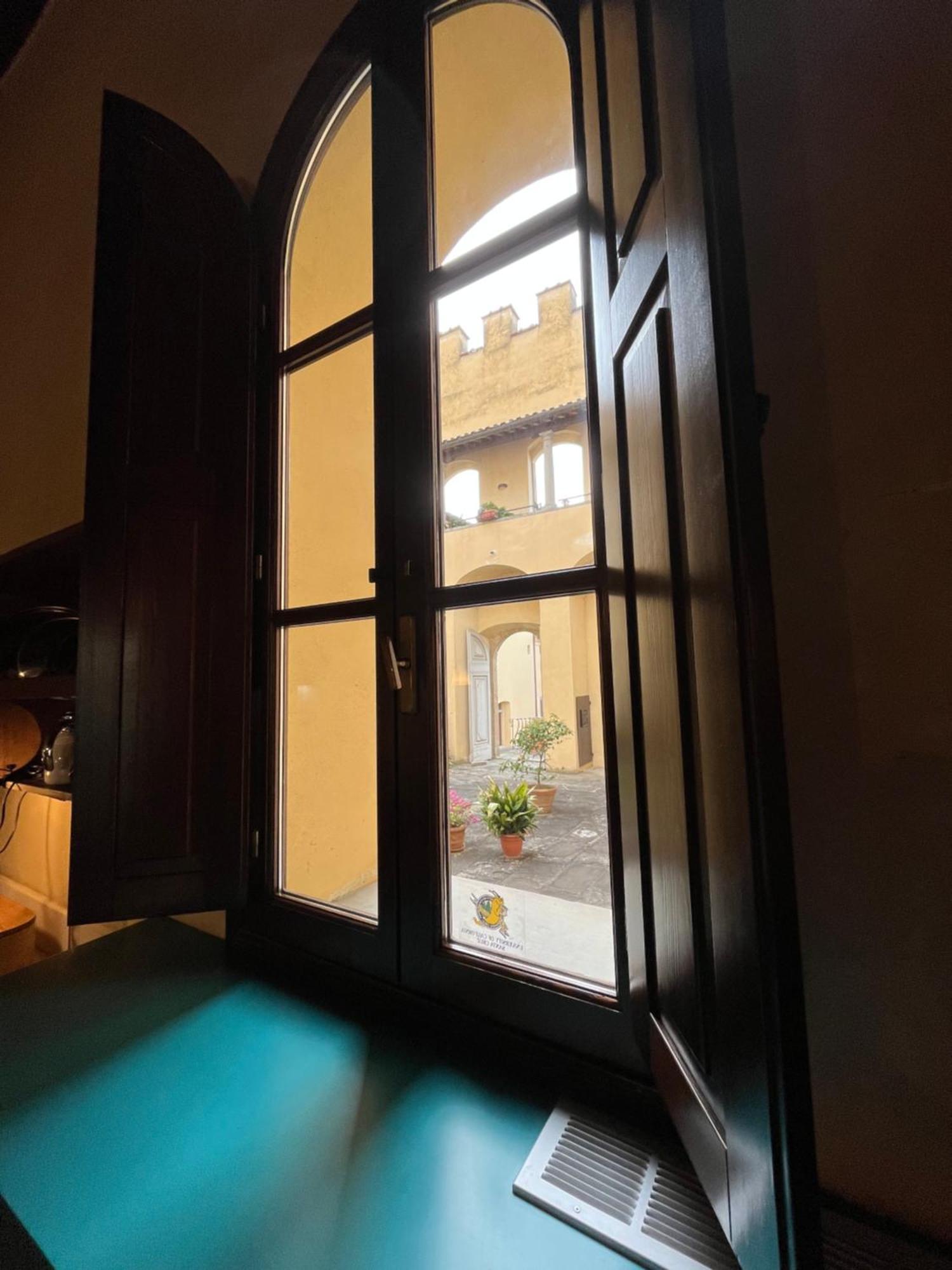 شقة Casa Aurora A Torregalli فلورنس المظهر الخارجي الصورة